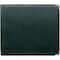 Pioneer® 3-Ring Hunter Green Oxford Sewn Cover Album, 12" x 12"